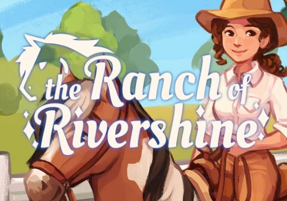 The Ranch of Rivershine EN/FR Global