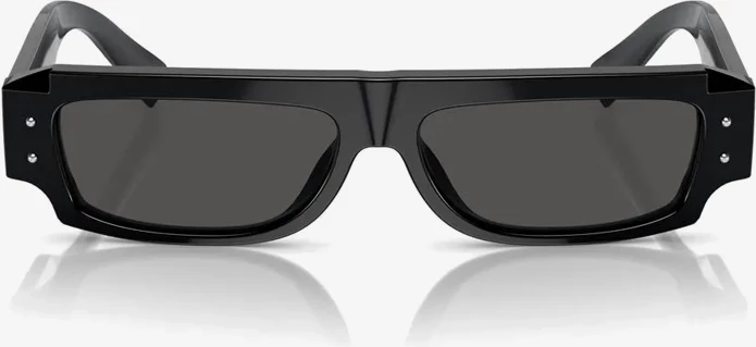 Syze dielli Dolce &amp; Gabbana DG4458 501/87 55