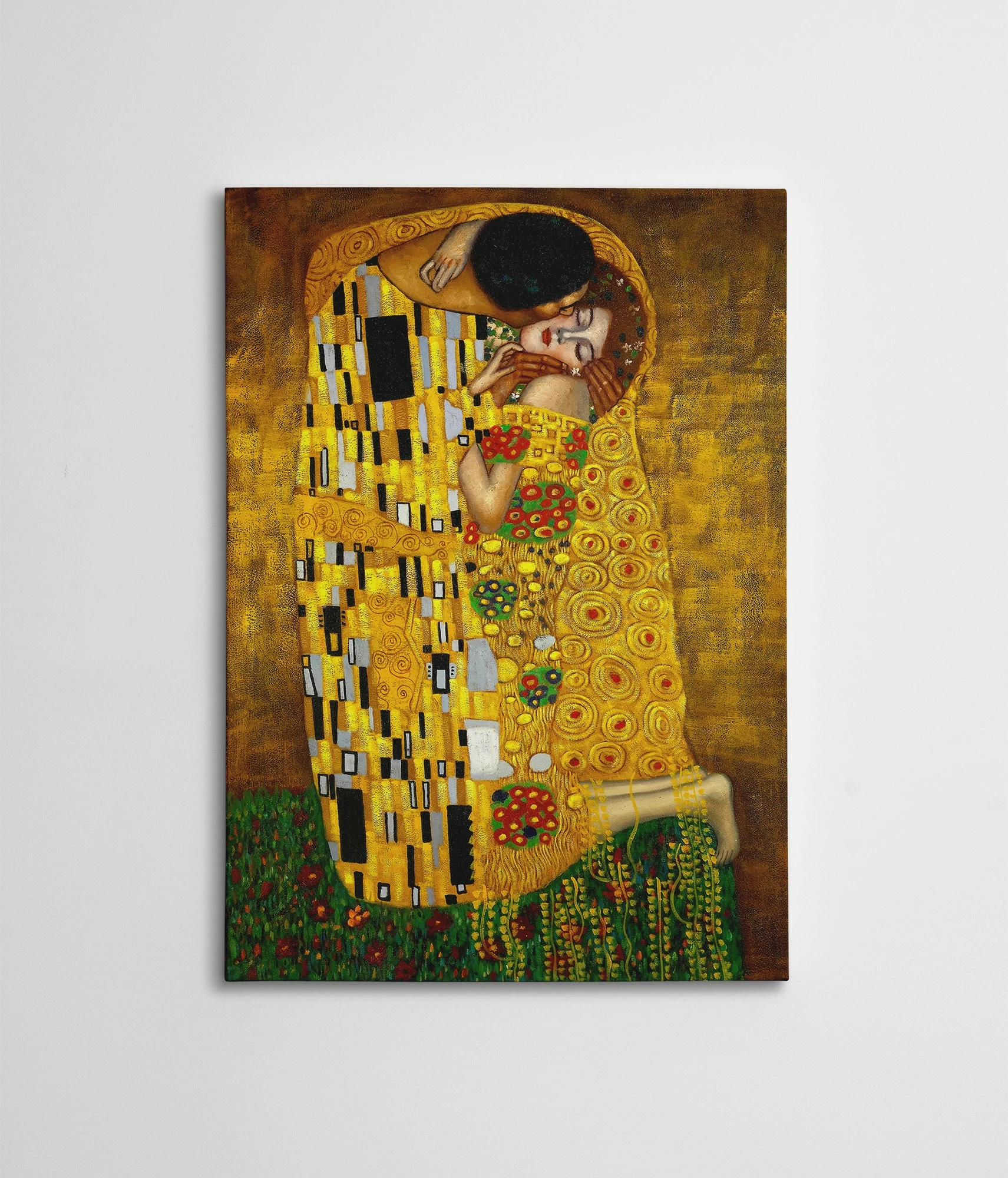 Pikturë dekorative në kanavacë Wallity, WY94, 50x70cm