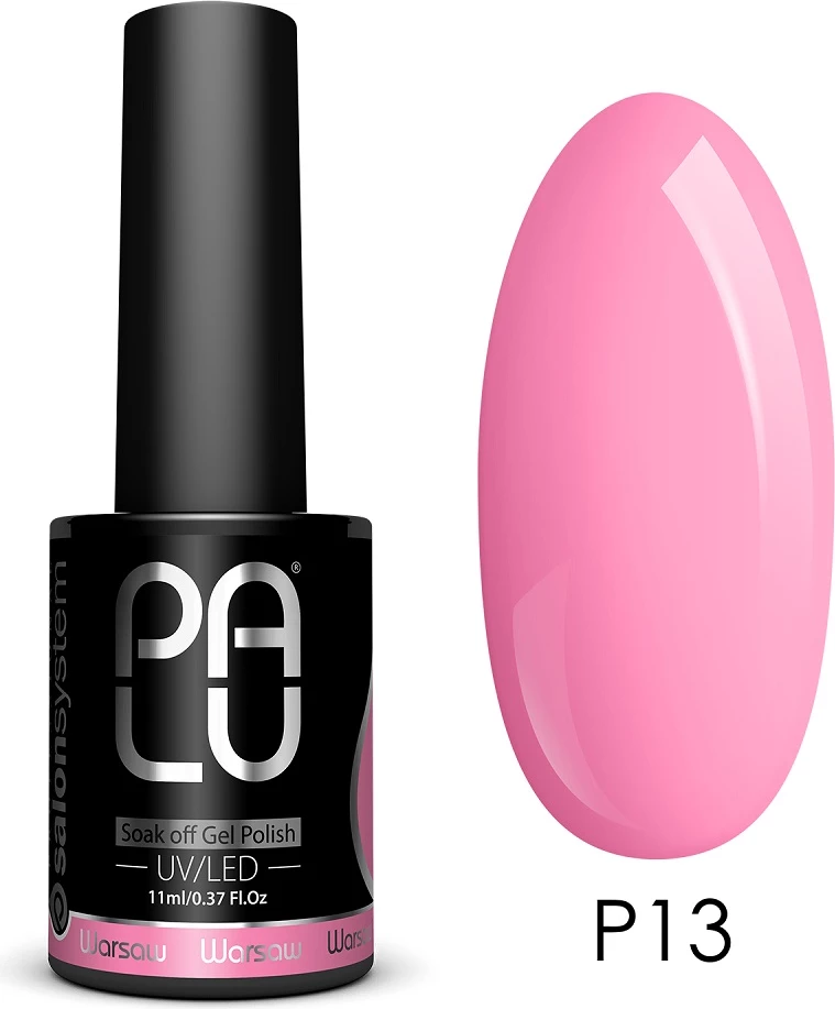 Llak për thonj PALU Warsaw P13 për femra, 11g