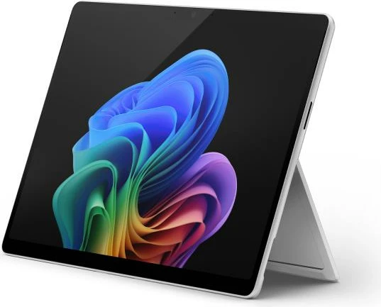 Tablet Microsoft Surface Pro 11 EP2-20163, 13", Core Ultra 5 236V, 32GB RAM, 256GB, Windows 11 Pro, platinum