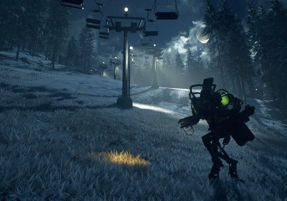 Generation Zero - Resistance Bundle EN Global