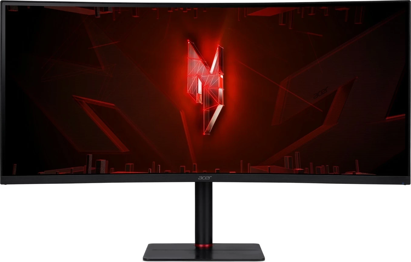 Monitor Acer Predator XV345CURX0BMIIPPHX, 34 inç, 3440x1440, 200Hz, FreeSync Premium, i zi