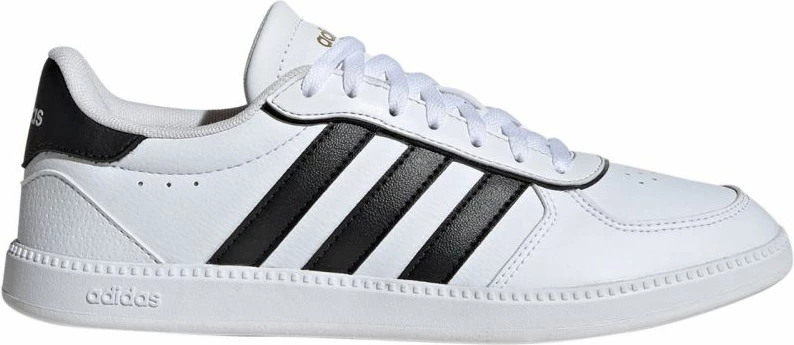 Atlete adidas, të bardha [Madhësia: 40 2/3]