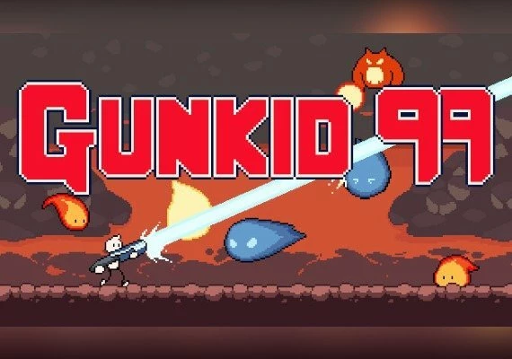 Gunkid 99 EN Global
