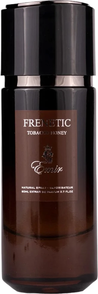 Parfum për meshkuj Emir Frenetic Tobacco Honey Extract 80ml