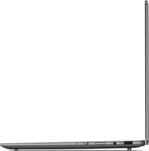 Laptop Lenovo Yoga Slim 7 14IMH9 U5 125H, 14", 16 GB RAM, 1TB SSD, Gri