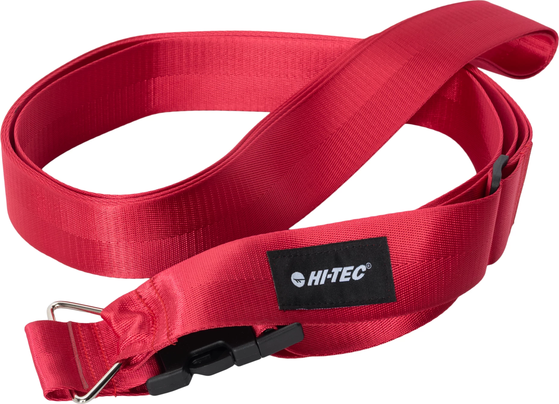Artikull sportiv HI-TEC Luggage strap REDOS STRAP