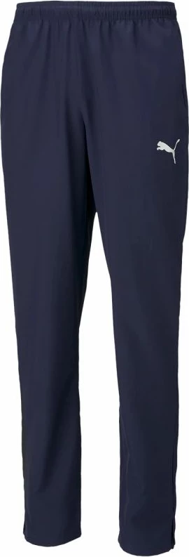 Pantallona për meshkuj Puma, blu marin