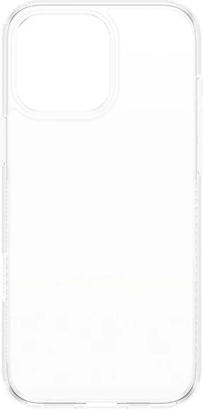 Mbështjellës PanzerGlass HardCase për iPhone 16 Pro Max 6.9", Transparent