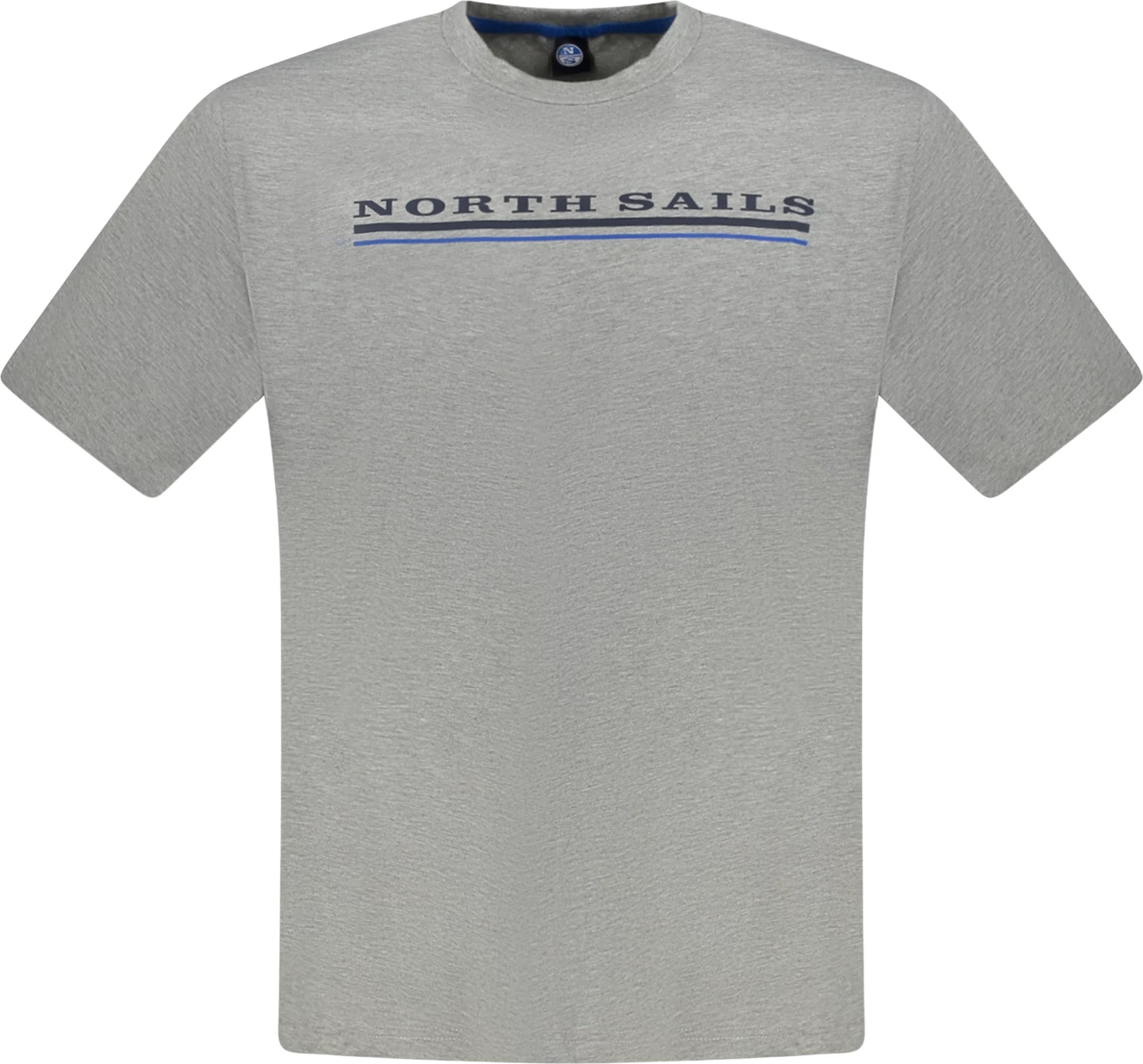 Maicë NORTH SAILS për meshkuj, gri