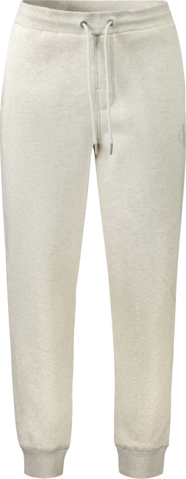 Pantallona sportive Calvin Klein meshkuj, gri