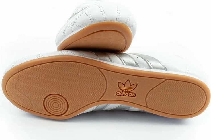 Atlete femra adidas Taekwondo Lace JS1192, të bardha