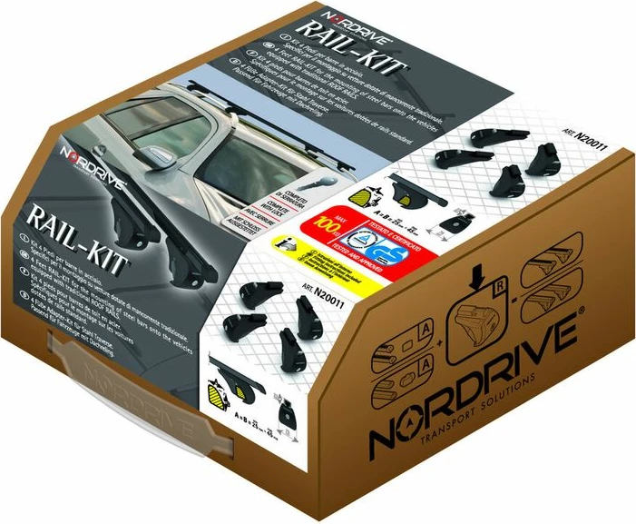 Mbajtes I Shipkes Tregerit Universal