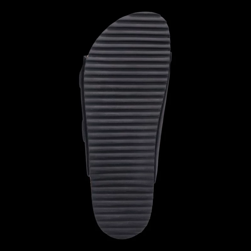 Papuqe meshkuj CARVIRO, të zeza