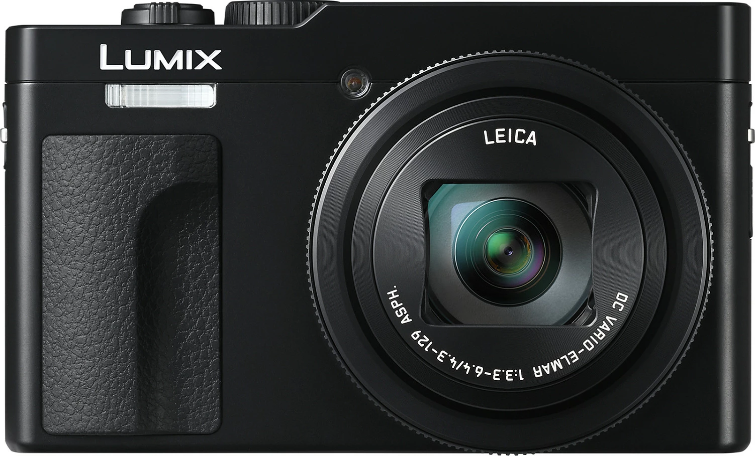 Kamerë kompakte Panasonic Lumix DC-TZ99, 4K, ekran 3", Bluetooth, e zezë