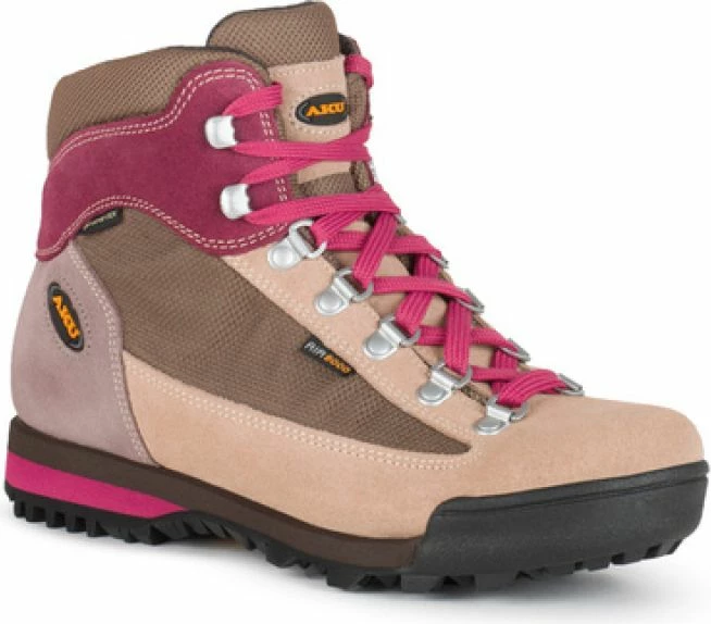 Atlete për femra Aku, të shumëngjyrshme