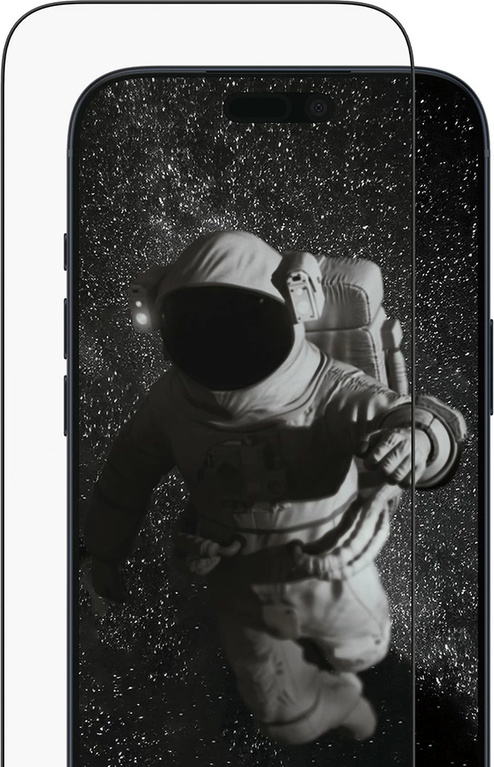 Mbrojtës ekrani PanzerGlass Ceramic II për iPhone 17 Pro Max