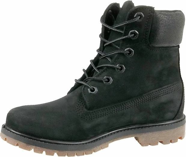 Çizme për femra Timberland, të zeza [Madhësia: 36]