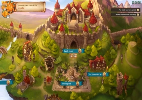 Regalia: Of Men And Monarchs EN/DE/PL Global