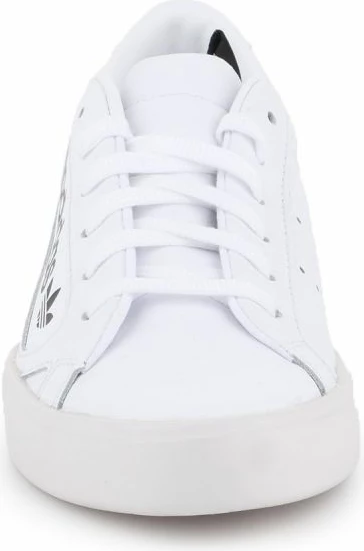 Atlete për femra adidas, të bardha [Madhësia: 36 2/3]