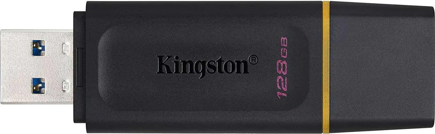 USB Kingston DataTraveler Exodia 128GB, 3.2 