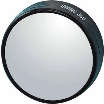 Pasqyre Ndihmese Ø50mm