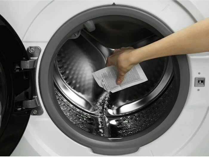 Dekalcifikues Electrolux M2GCP101 për lavatriçe dhe pjatalarëse, 2 copë