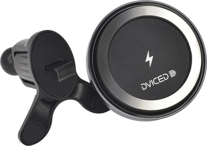 Dviced MagSafe Car Charger Black