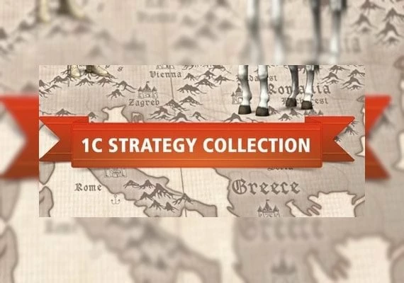 1C Strategy Collection EN Global