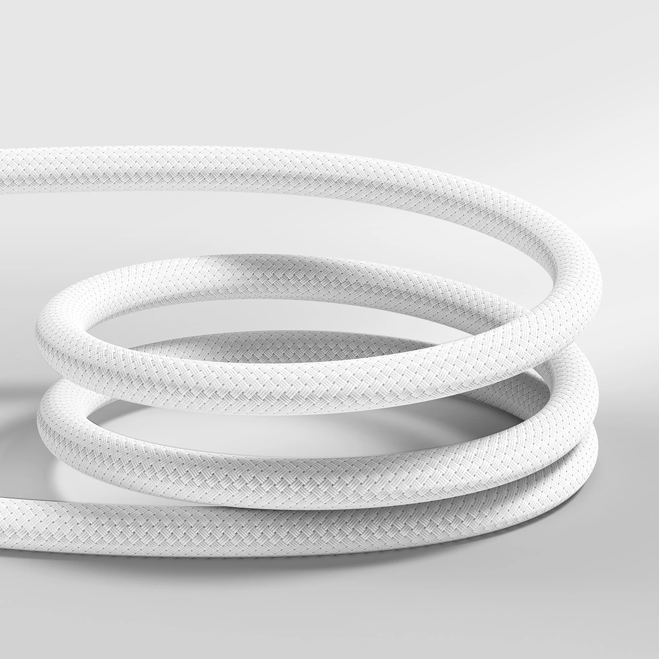 Kabllo Joyroom S-A51 Cutting-Edge Series, USB-A në USB-C, 1.2m, 3A, Gri