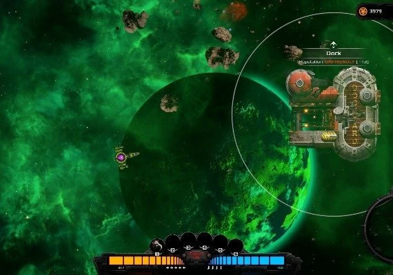 Silent Sector EN Global
