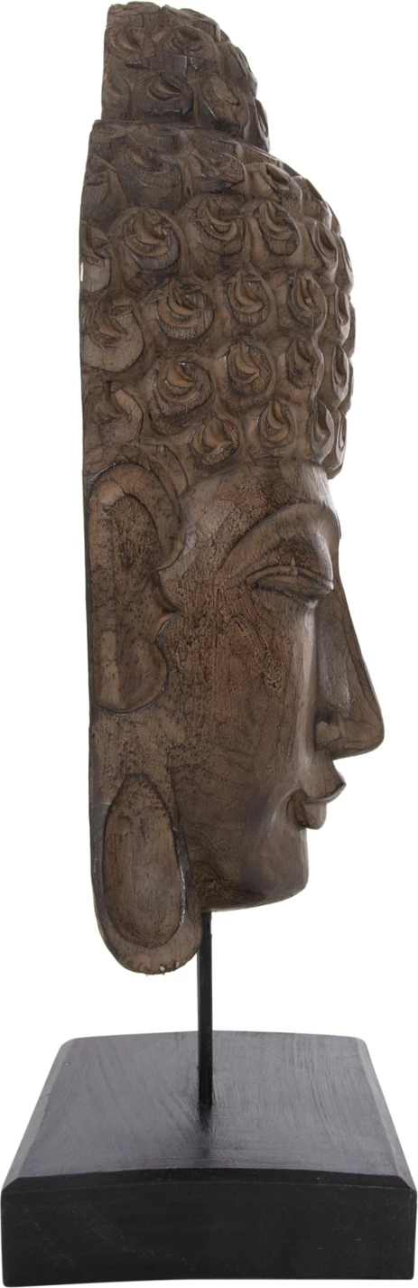 Dekor Tavoline FH7708 dru Albasia 32x30x65