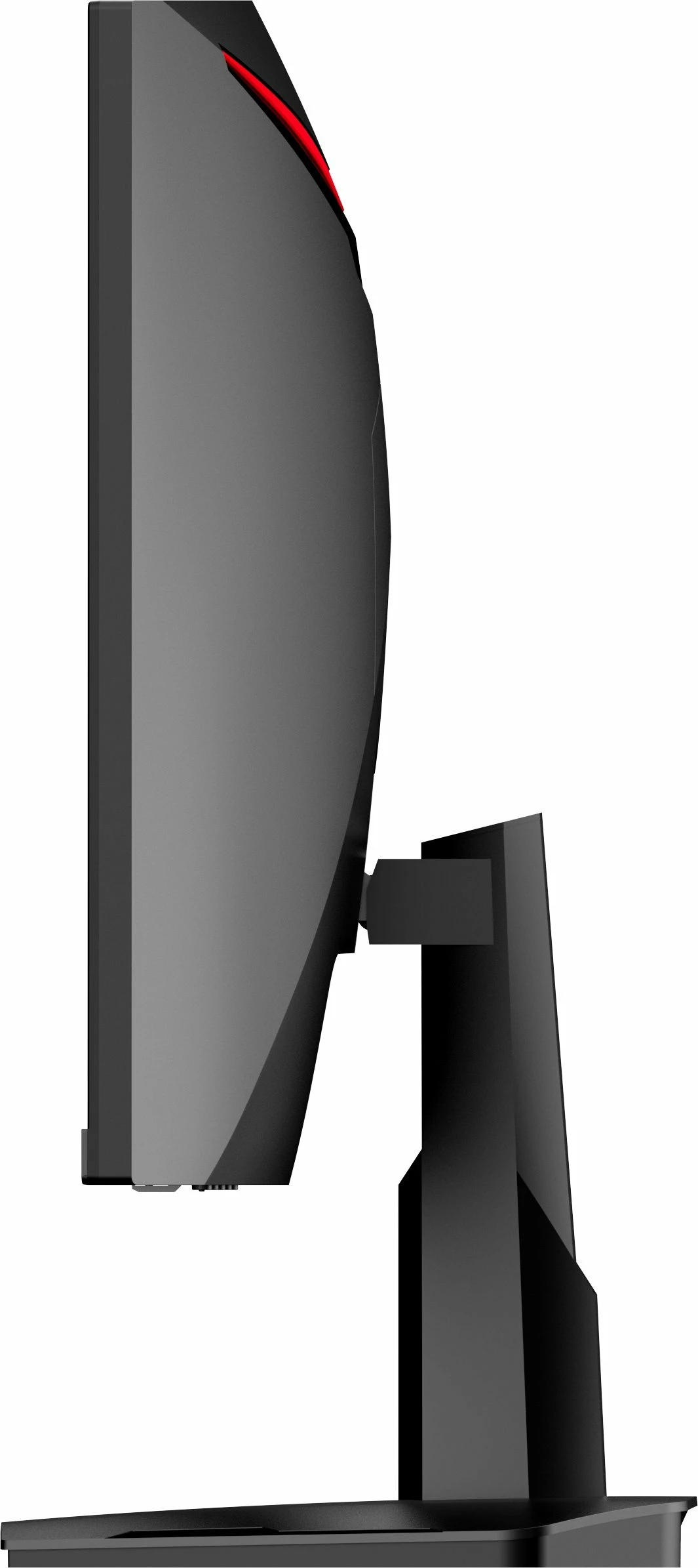 Monitor Redragon AMBER II GM27H10C 27\" i lakuar Full HD 180Hz 1ms, zi