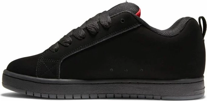 Atlete për meshkuj DC, të zeza