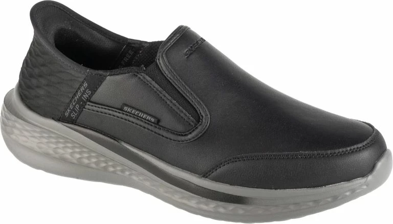 Atlete Skechers lifestyle, të zeza [Madhësia: 44]