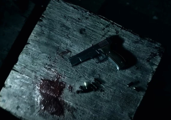 Until Dawn - Remake Global