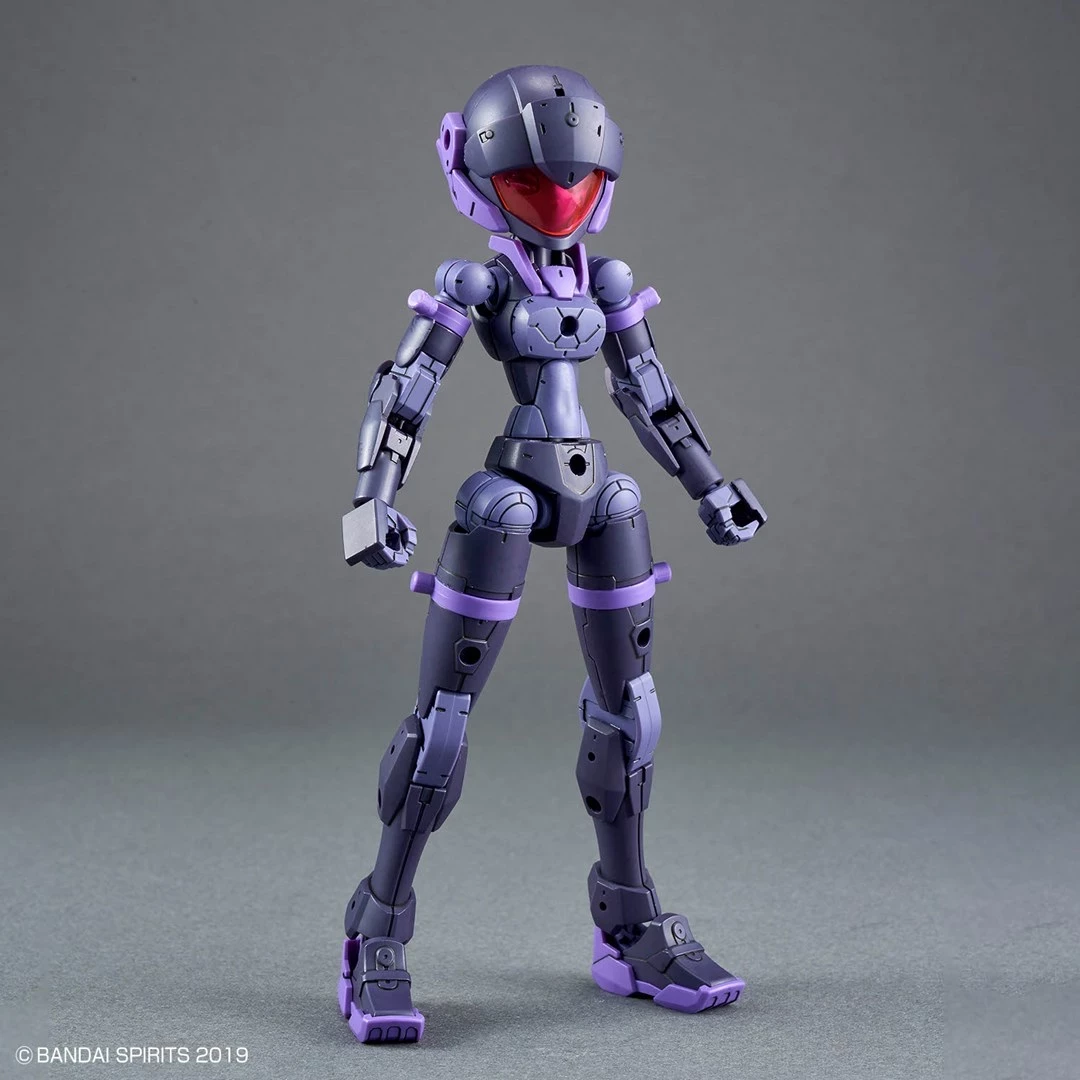 Model plastik Bandai 30MM EXM-H15E Acerby Type-E, 1/144