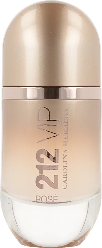 Eau de Parfum për femra Carolina Herrera 212 Vip Rose, 50ml