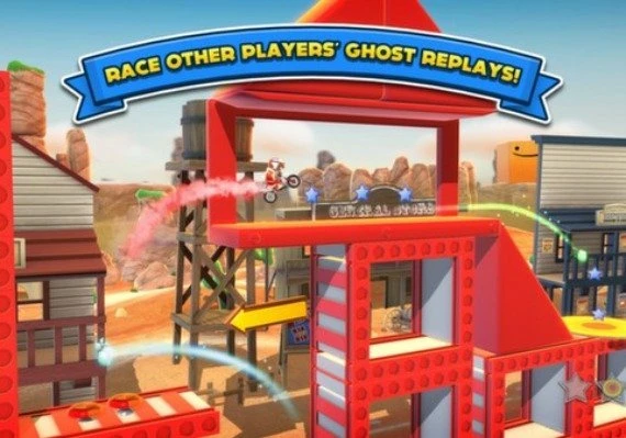 Joe Danger EN/DE/FR/IT/JA/ES Global