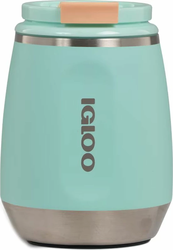 Gote Termike Inox 295ml Inox Sea Foam