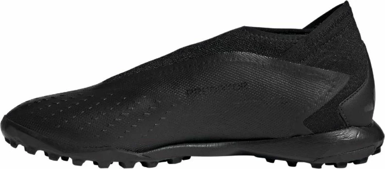 Atlete për futboll adidas Predator Accuracy.3 LL TF M, për meshkuj, të zeza [Madhësia: 46]