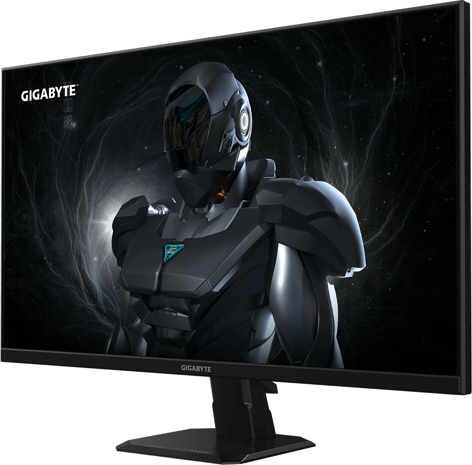 Monitor gaming Gigabyte GS27F2, 27", FHD 240Hz 1ms, FreeSync, HDR Ready, i zi