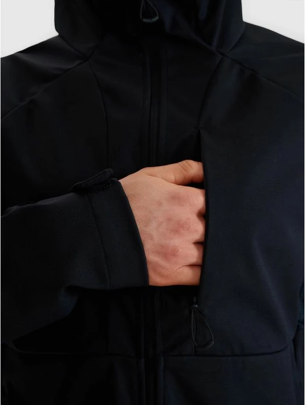 Jakne softshell për meshkuj 4F 4FWSS25TSOFM313-20S