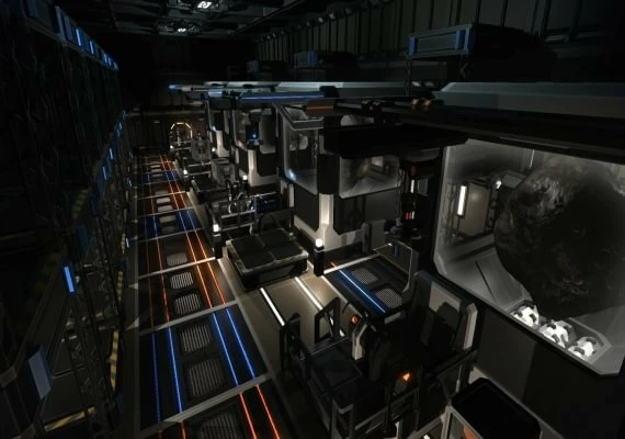 Interstellar Rift EN Global