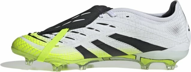 Atlete futbolli për meshkuj adidas, shumëngjyrëshe [Madhësia: 39 1/3]