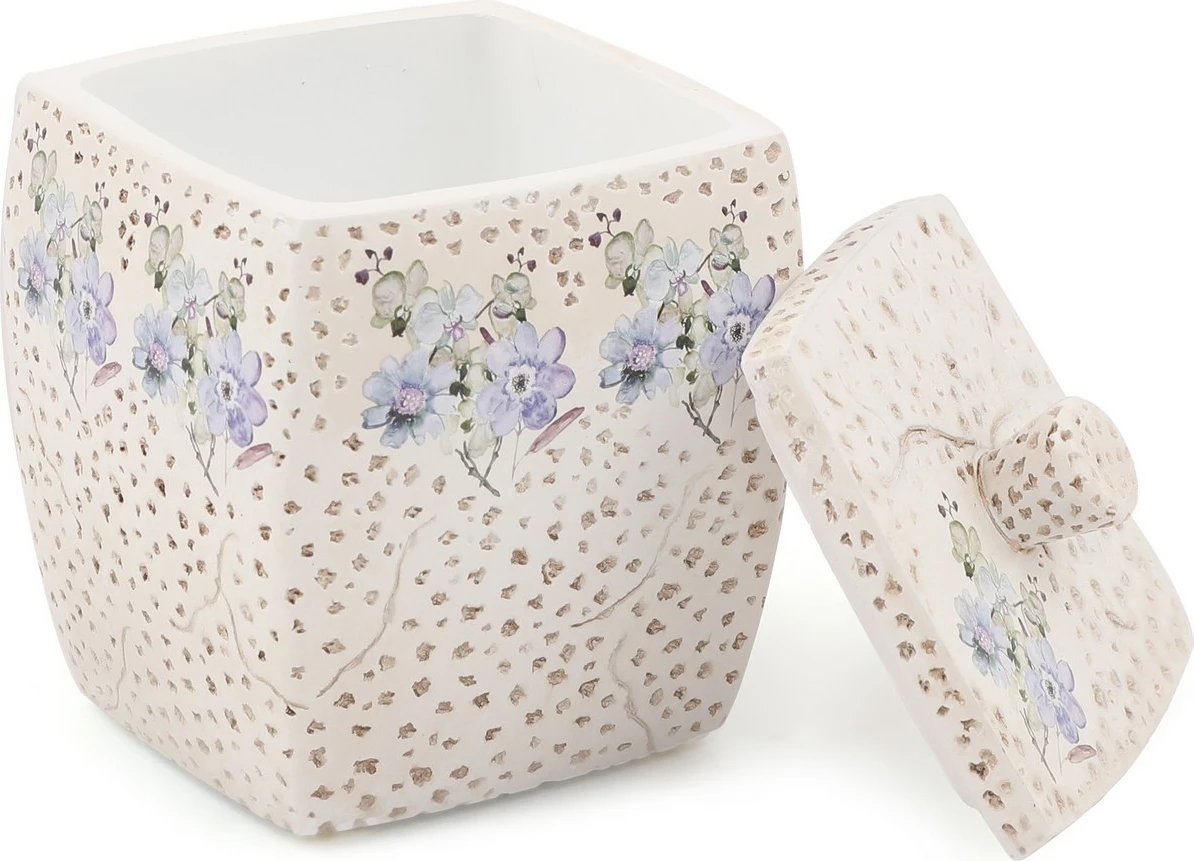 Set për banjo (4 pjesë), Evila Originals, Alice