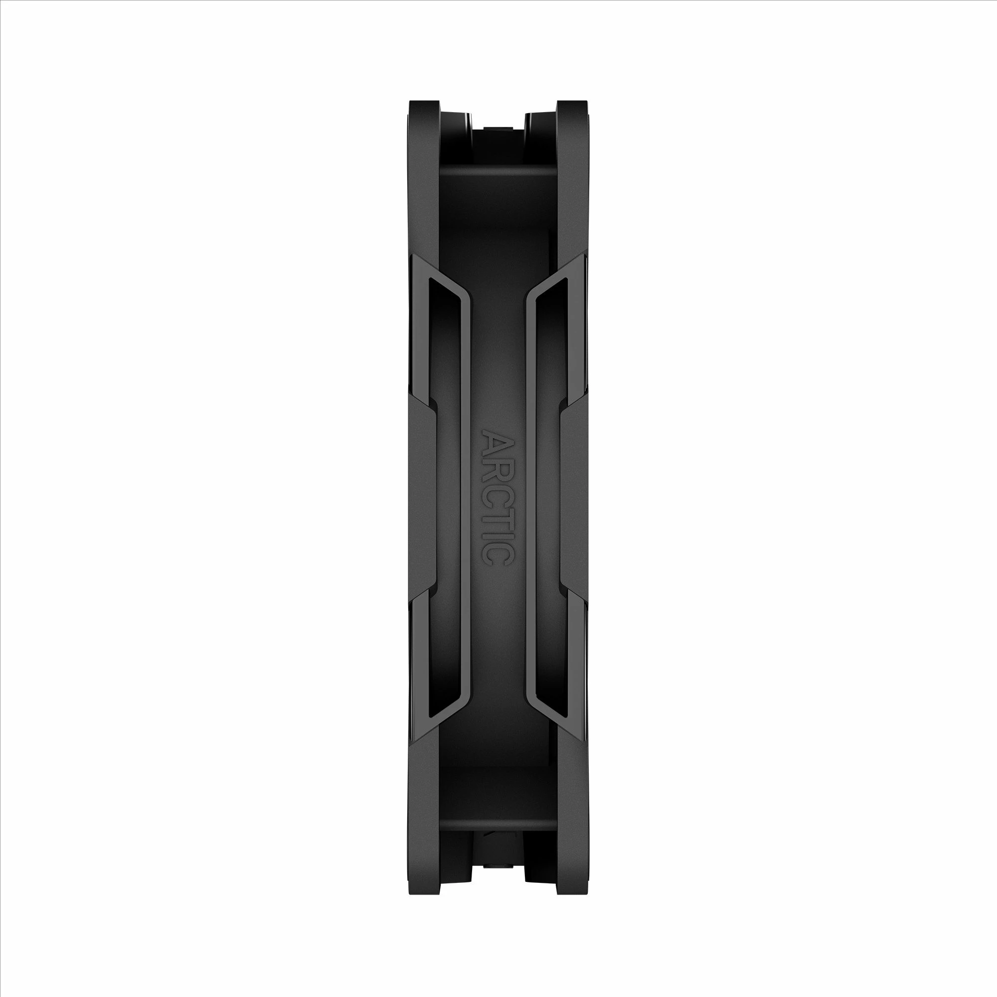 Ventilator PC Arctic P12 Pro Reverse A-RGB 120mm PWM PST ACFAN00322A, i zi