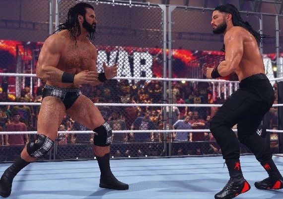 WWE 2K23 EN/DE/FR/IT/ES/AR Global