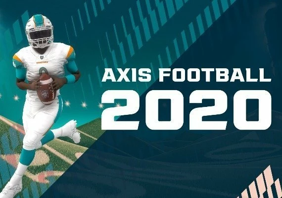 Axis Football 2020 EN Global